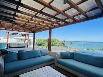 2 Bedroom Penthouse
