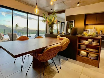 Villa de 5 Chambres