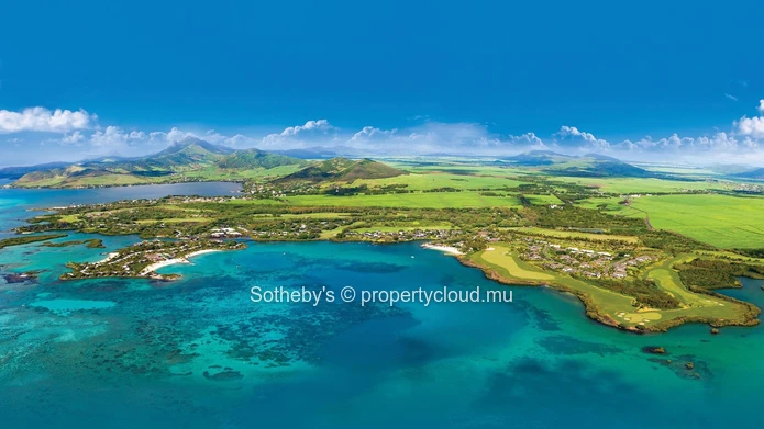 World of Wonder - Anahita Golf & Spa