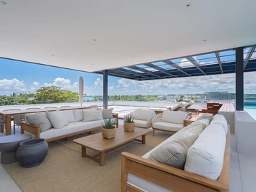4 Bedroom Penthouse