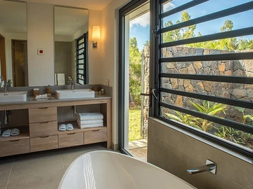Villa de 4 Chambres