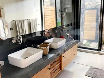 Villa de 5 Chambres