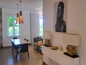 2 Bedroom Villa
