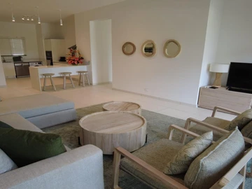 2 Bedroom Penthouse