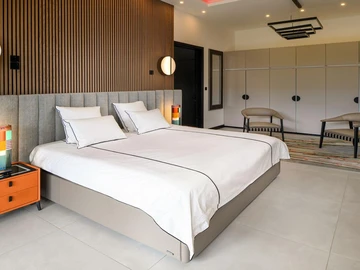 3 Bedroom Villa