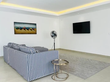 3 Bedroom Villa