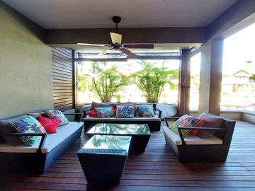 3 Bedroom Townhouse, Duplex