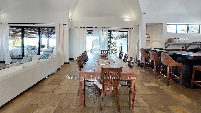 Villa Terre Sauvage