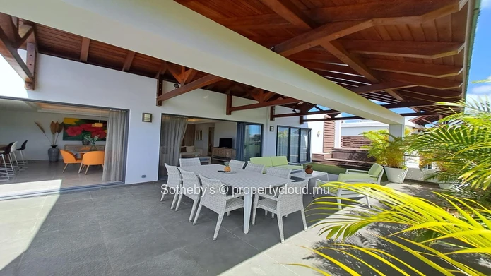 Aqua Marine - Penthouse