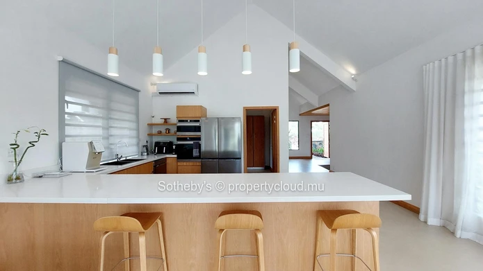 Modern Escape