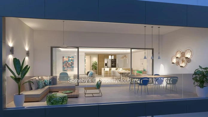 North Islands View - Apartment 5