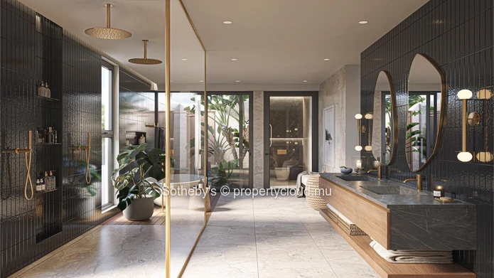 Gemstone Villa - The Essence