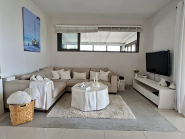 3 Bedroom Penthouse