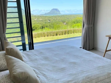 Villa de 5 Chambres