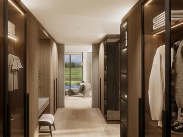 4 Bedroom Villa