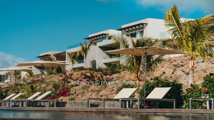 Calypso Apartment -  St. Antoine Private Residence 