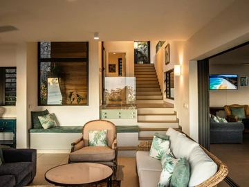 Villa de 5 Chambres