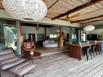 4 Bedroom Villa