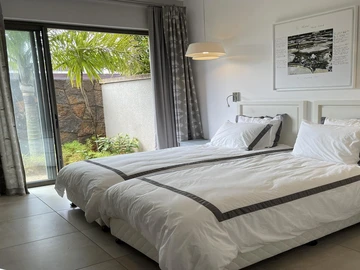 3 Bedroom Villa