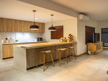 4 Bedroom Villa