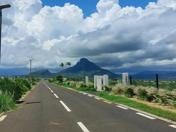 Land