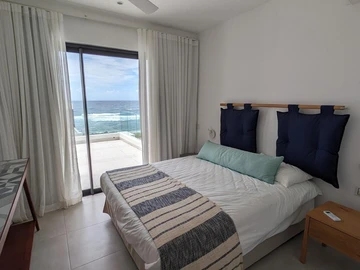 3 Bedroom Penthouse