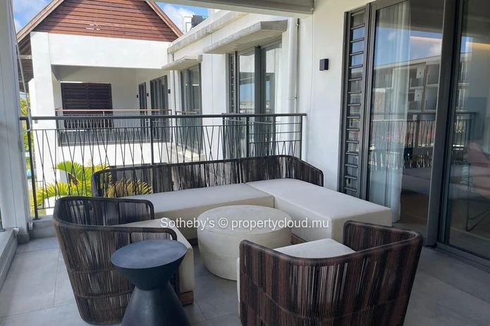 La Residence