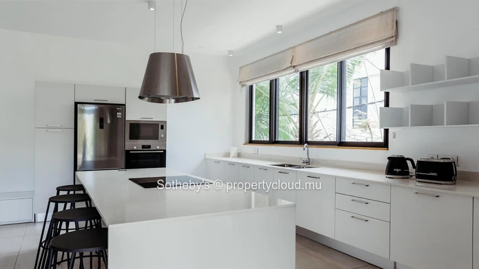Filao - Appartement