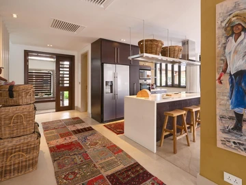 3 Bedroom Townhouse, Duplex