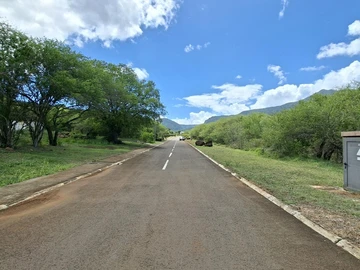 Land
