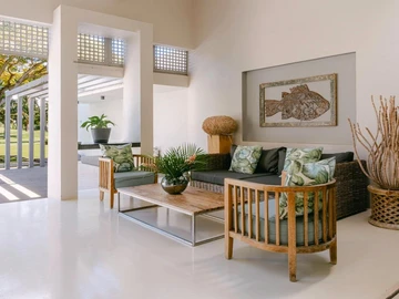 4 Bedroom Villa