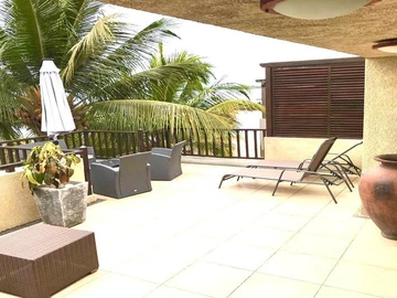 3 Bedroom Penthouse