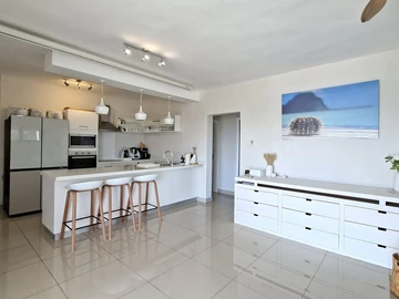 3 Bedroom Penthouse