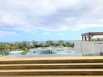 3 Bedroom Penthouse