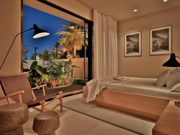 3 Bedroom Villa
