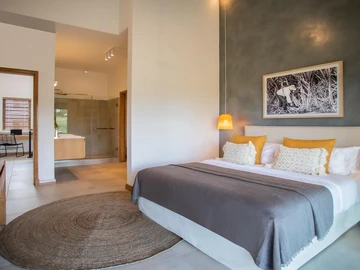 Appartement de 2 Chambres