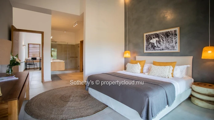 Mango Living - Appartement