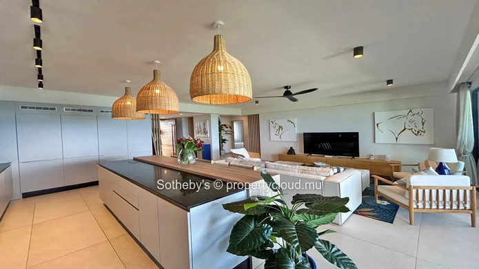 Azure Vista Penthouse