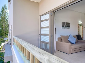 18 Bedroom Apartment