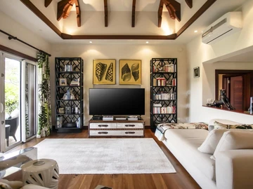 3 Bedroom Villa