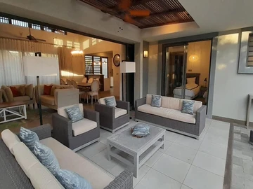 3 Bedroom Villa