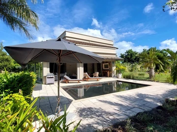 3 Bedroom Villa