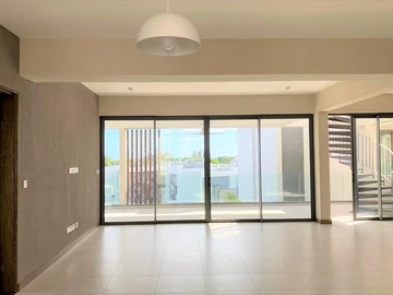 3 Bedroom Penthouse