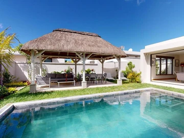 3 Bedroom Villa