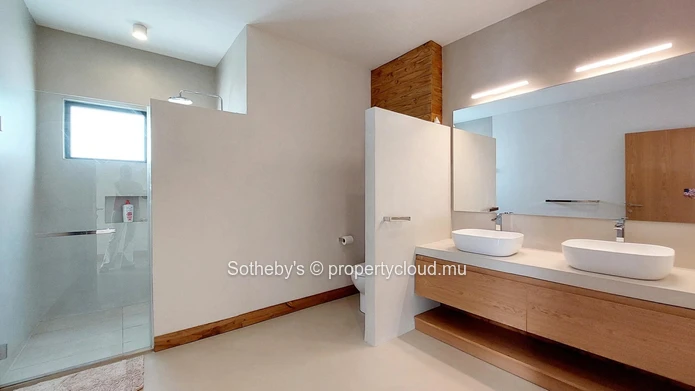 Modern Escape