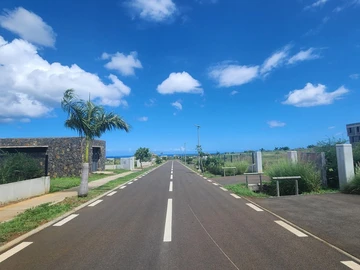 Land