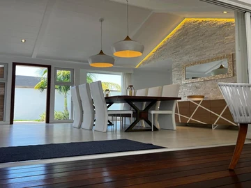 3 Bedroom Villa
