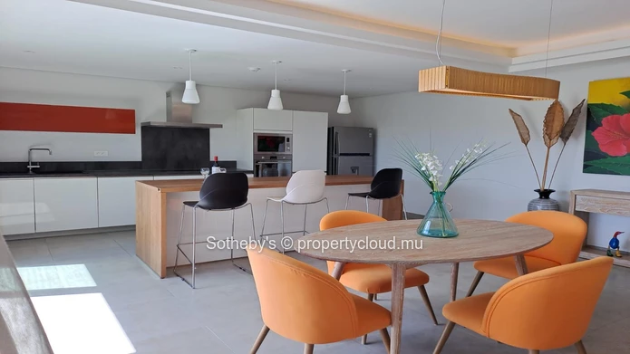 Aqua Marine - Penthouse
