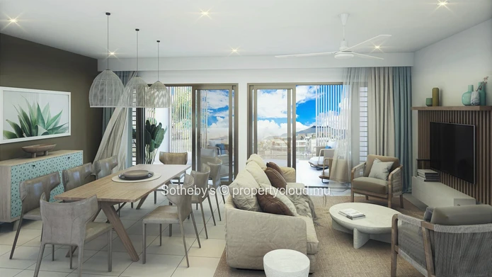 Rivana - Marina View 