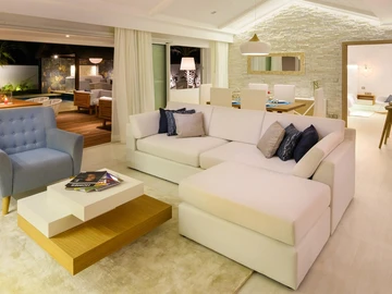 3 Bedroom Villa